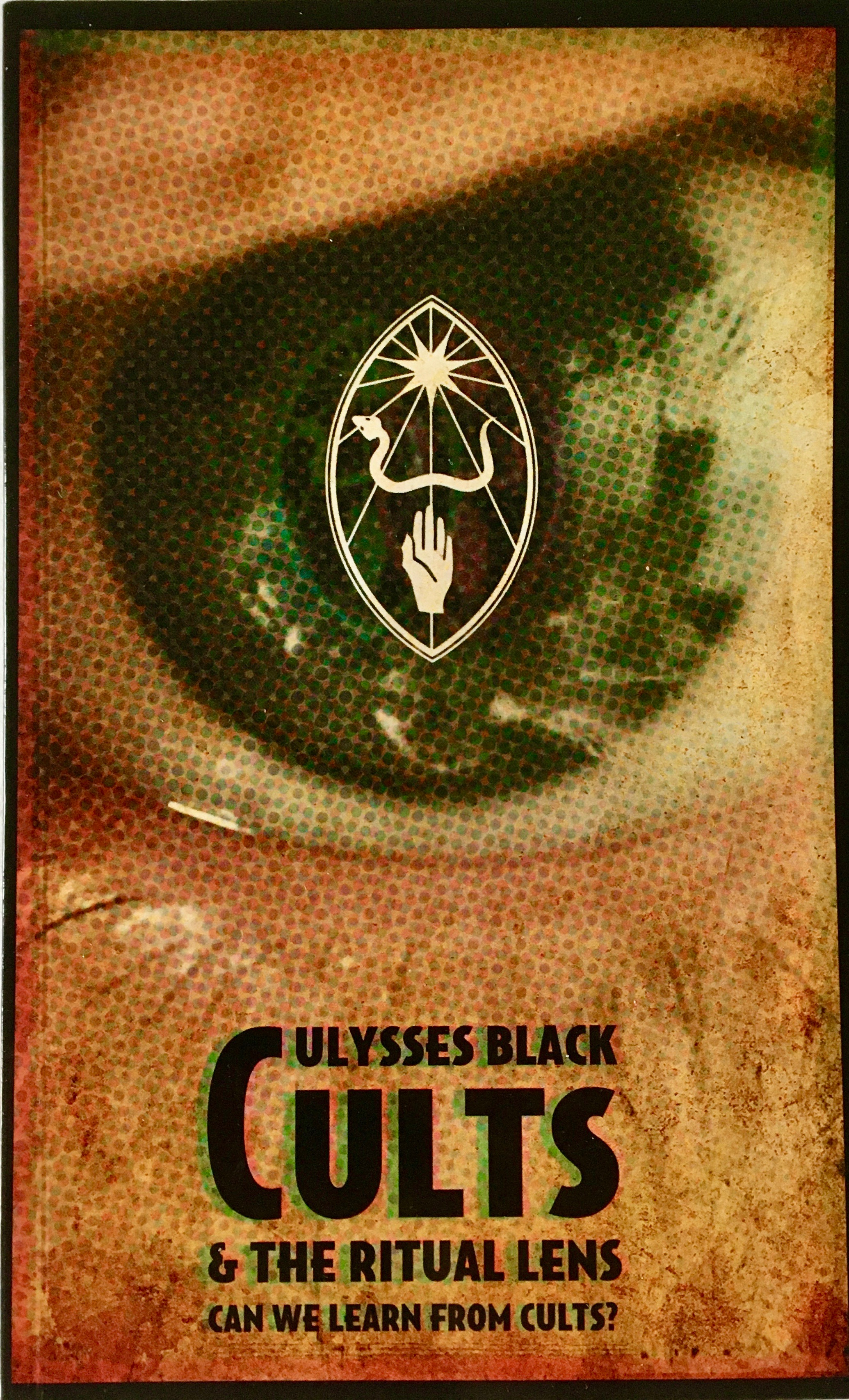 Cults and the Ritual Lens (Paperback)