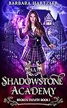 Shadowstone Academy