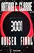3001 by arthur-c-clarke