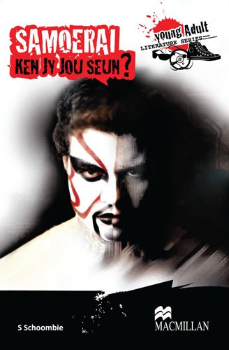 Samoerai ken jy jou seun?: Gr 12