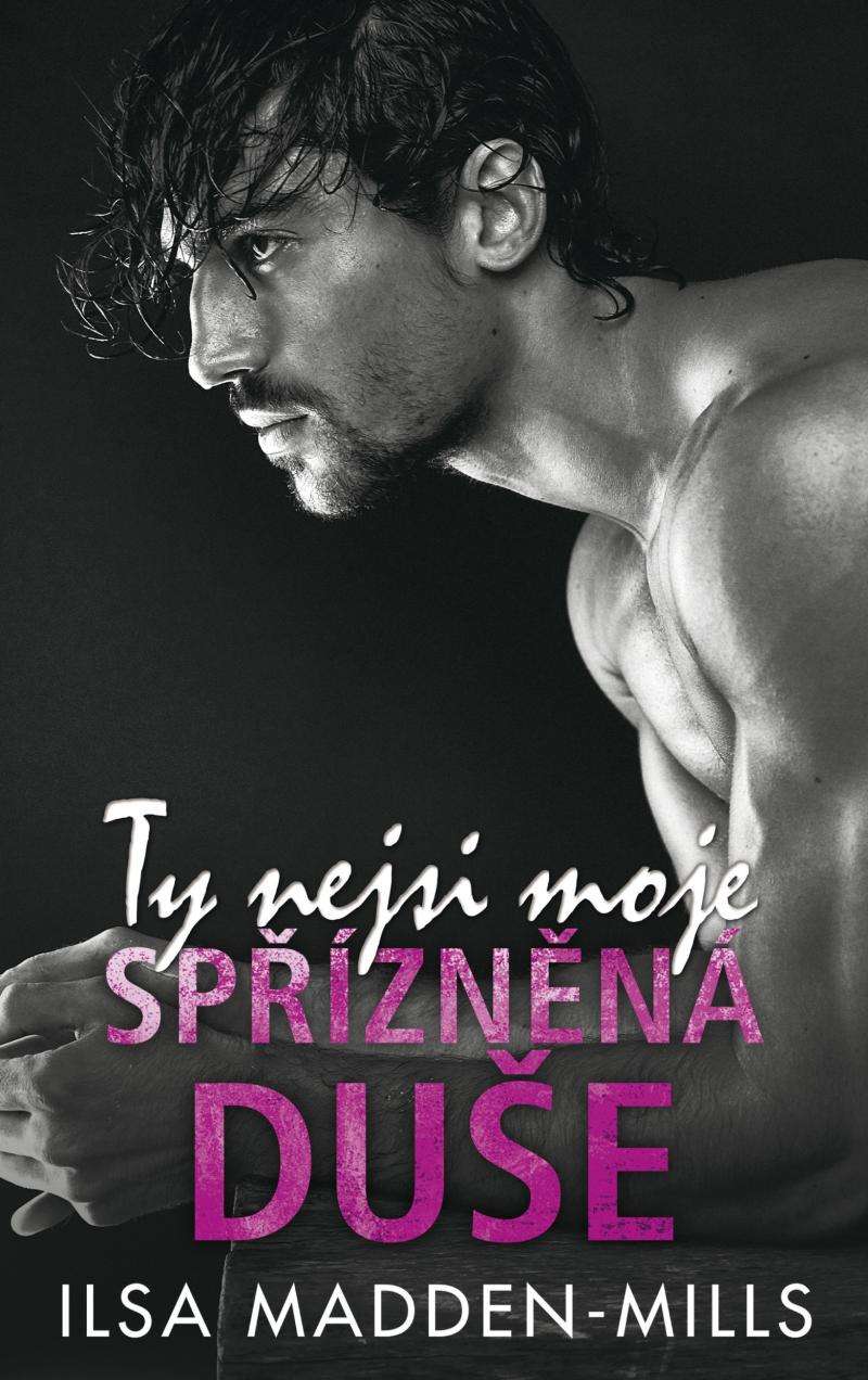 Ty nejsi moje spřízněná duše (The Game Changers, #2)