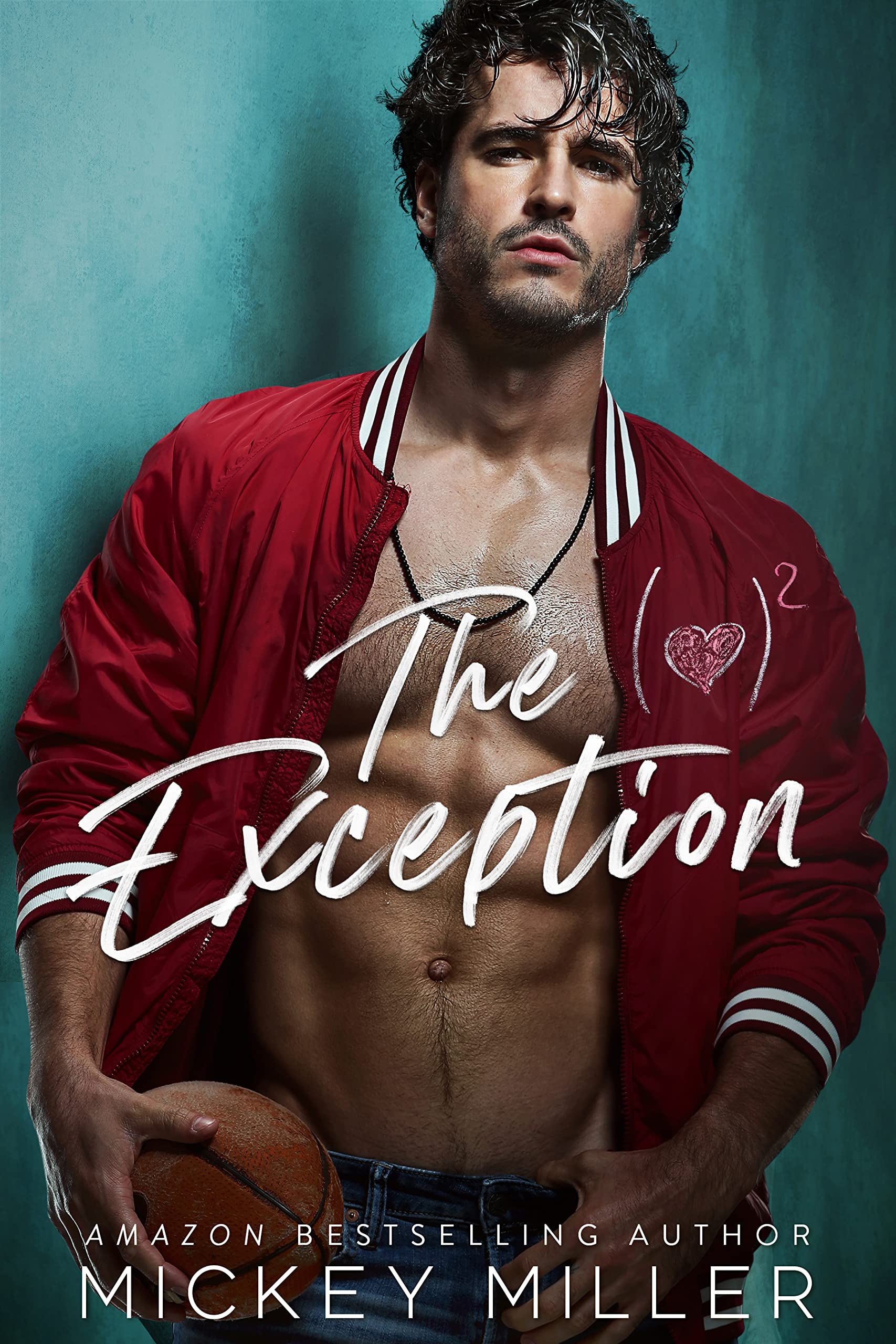 The Exception (Kindle Edition)