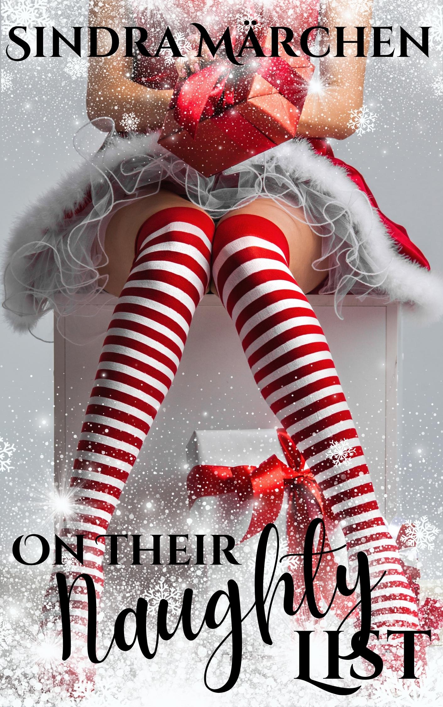 On Their Naughty List (Kindle Edition)