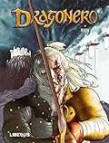 Dragonero 17: Osveta