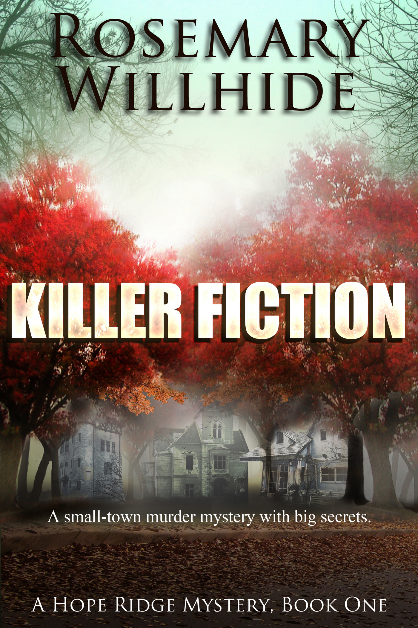 Killer Fiction