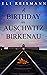 A Birthday in Auschwitz-Bir...