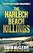 The Harlech Beach Killings (DI Ruth Hunter #2)
