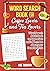 Word Search Book for Coffee...