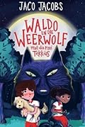 Waldo En Die Weerwolf Met Die Rooi Tekkies