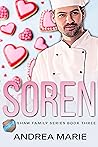 Soren (Shaw Family #3)