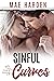 Sinful Curves (Curvy Soumates, #10)
