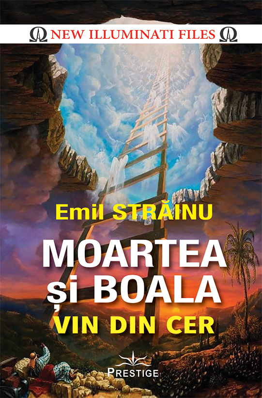 Moartea și boala vin din cer