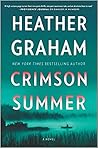 Crimson Summer (Amy Larson & Hunter Forrest FBI #2)