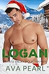 Logan (Granite Valley Mountain Men #4) Logan (Granite Valley Mountain Men #4)
