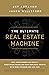 The Ultimate Real Estate Machine: How Team Leaders Can Build a Prestigious Brand and Have Explosive Growth wi