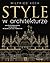 Style w architekturze