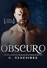 Obscuro: O xerife solitário e a mulher misteriosa (Laços eternos, #1) (Portuguese Edition)