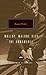 Molloy, Malone Dies, The Unnamable by Samuel Beckett
