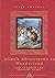 Alice's Adventures in Wonderland and Through the Looking Glass by Lewis Carroll