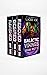 Galactic Vikings Box Set 1:...