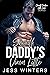 Sheriff Daddy’s Vixen Little (Sheriff Daddies Little Girl #12)