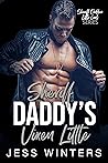 Sheriff Daddy’s Vixen Little (Sheriff Daddies Little Girl #12)