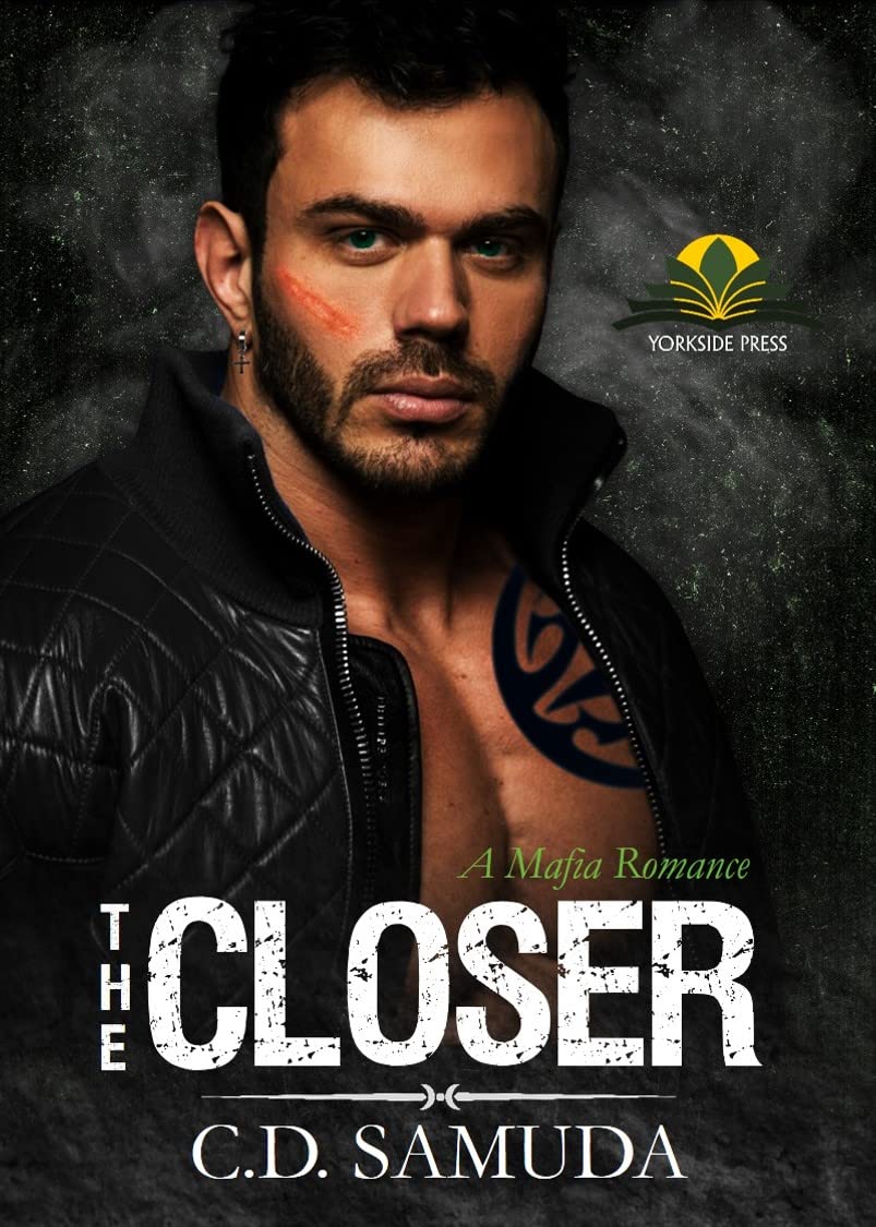 The Closer (Thicker Than Blood #1)