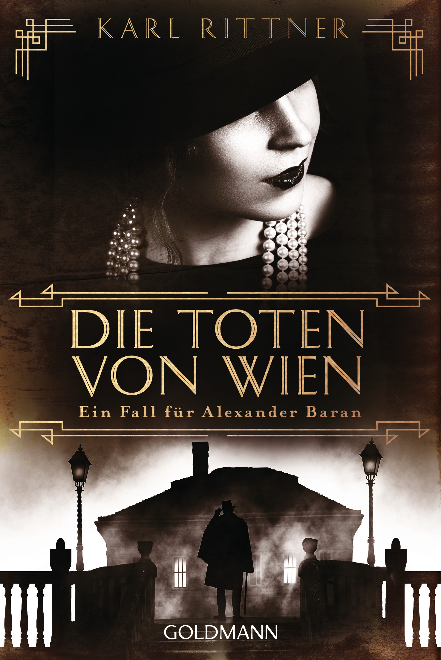 Die Toten von Wien (Paperback)