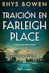 Traición en Farle...