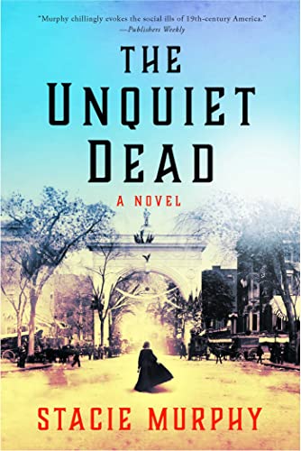 The Unquiet Dead (Kindle Edition)