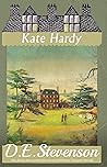 Kate Hardy