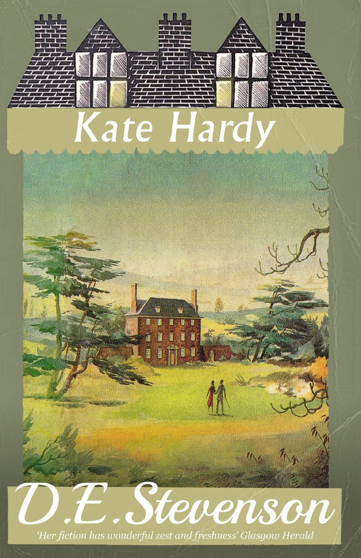 Kate Hardy (Kindle Edition)