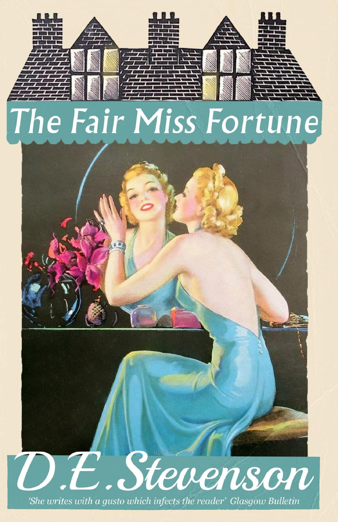 The Fair Miss Fortune (Kindle Edition)
