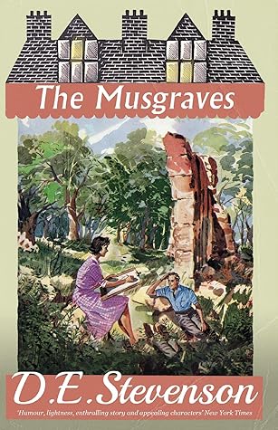 The Musgraves