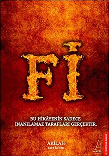 Fi (Fi #1)