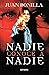 Nadie conoce a nadie