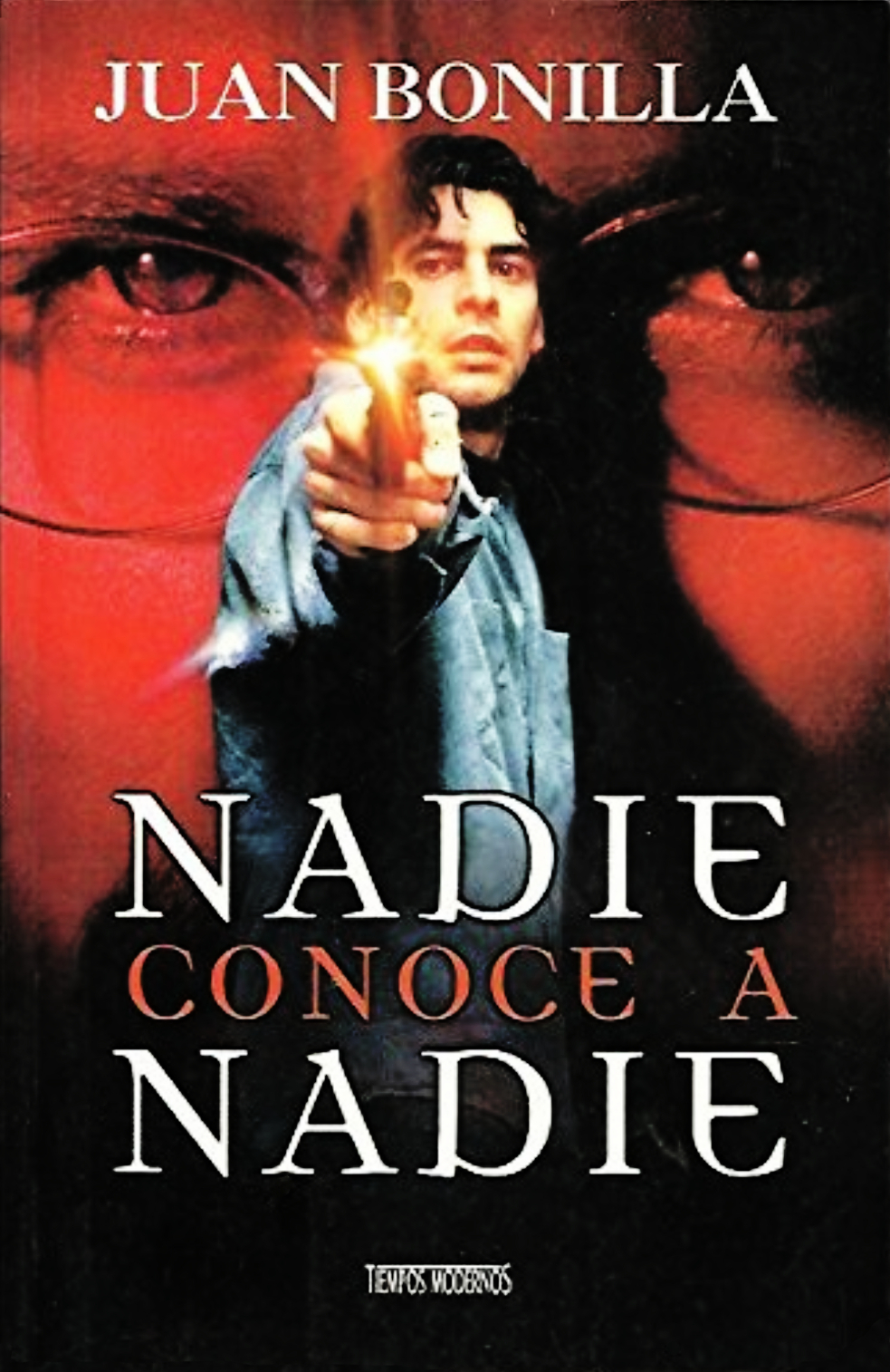 Nadie conoce a nadie
