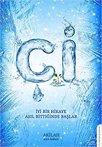 Çi (Fi #2)