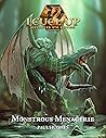 Level Up: Advanced 5th Edition: Monstrous Menagerie Level Up: Advanced 5th Edition: Monstrous Menagerie