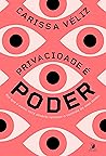 Privacidade é poder (Portuguese Edition) Book cover for Privacidade é poder (Portuguese Edition)