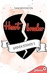Heartbreaker (Broken Strings, #1)