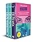 Estuche Trilogía Culpables / Guilty Trilogy Boxed Set (Spanish Edition)
