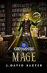 Mage (Greymantle Chronicles #2)