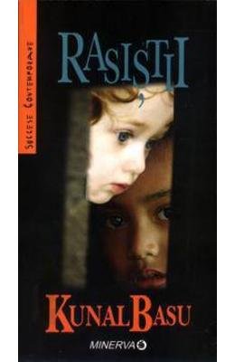 Rasistii (Romanian Edition)