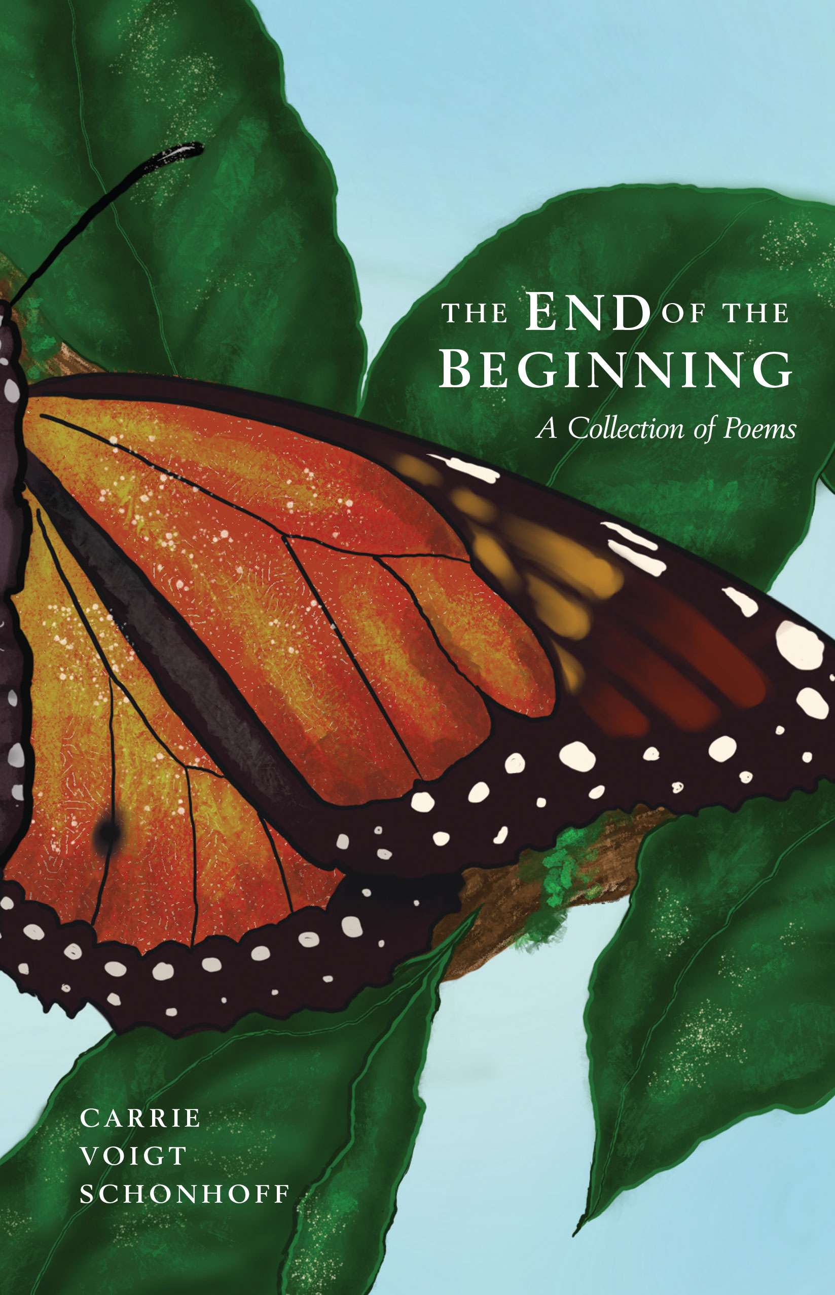 The End Of The Beginning