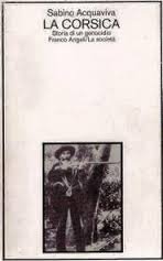 La Corsica. Storia di un genocidio (Paperback)