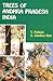 Regency Publications Trees of Andhra Pradesh, India