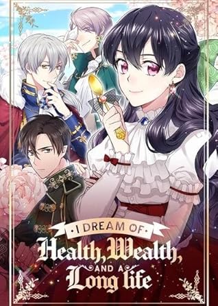I Dream of Health, Wealth, and a Long Life, Season 1