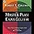 Master Plan of Evangelism