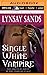 Single White Vampire (Argeneau, #3)